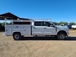 New 2024 Ford F-250 XL Crew Cab 4WD, Service Truck for sale #243958 - photo 12