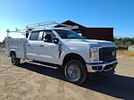 New 2024 Ford F-250 XL Crew Cab 4WD, Service Truck for sale #243958 - photo 13