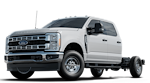 New 2024 Ford F-250 XL Crew Cab 4WD, Service Truck for sale #243958 - photo 1