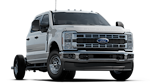 New 2024 Ford F-250 XL Crew Cab 4WD, Service Truck for sale #243958 - photo 4