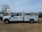 New 2024 Ford F-350 XL Crew Cab 2WD, 8' Royal Truck Body Service Body Service Truck for sale #243986 - photo 4