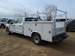 New 2024 Ford F-350 XL Crew Cab 2WD, 8' Royal Truck Body Service Body Service Truck for sale #243986 - photo 2