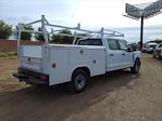 New 2024 Ford F-350 XL Crew Cab 2WD, 8' Royal Truck Body Service Body Service Truck for sale #243986 - photo 6