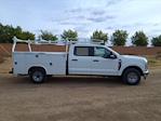 New 2024 Ford F-350 XL Crew Cab 2WD, 8' Royal Truck Body Service Body Service Truck for sale #243986 - photo 7