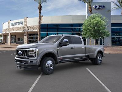 New 2024 Ford F-450 Platinum Crew Cab 4WD, Pickup for sale #243989 - photo 1