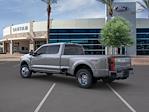 New 2024 Ford F-450 Platinum Crew Cab 4WD, Pickup for sale #243989 - photo 4