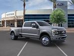 New 2024 Ford F-450 Platinum Crew Cab 4WD, Pickup for sale #243989 - photo 7