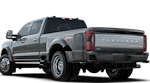 New 2024 Ford F-450 Platinum Crew Cab 4WD, Pickup for sale #243989 - photo 24