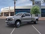 New 2024 Ford F-450 Platinum Crew Cab 4WD, Pickup for sale #243989 - photo 1