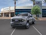 New 2024 Ford F-450 Platinum Crew Cab 4WD, Pickup for sale #243989 - photo 2