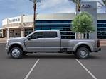 New 2024 Ford F-450 Platinum Crew Cab 4WD, Pickup for sale #243989 - photo 3