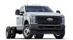 2024 Ford F-350 Regular Cab DRW 4WD, Cab Chassis for sale #243996 - photo 4