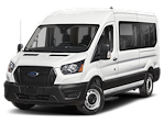 New 2024 Ford Transit 350 XL Medium Roof RWD, Passenger Van for sale #244015 - photo 1