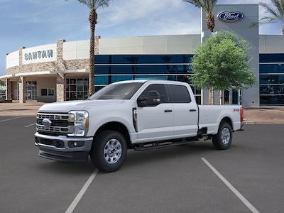 2024 Ford F-250 Crew Cab 4WD, Pickup for sale #244030 - photo 1