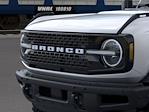 2024 Ford Bronco 4WD, SUV for sale #244072 - photo 19