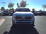 New 2024 Ford F-550 XL Super Cab 4x4, 11' Palfinger PAL Pro 43 Crane Body for sale #244110 - photo 4