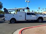 New 2024 Ford F-550 XL Super Cab 4x4, 11' Palfinger PAL Pro 43 Crane Body for sale #244110 - photo 5