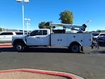 New 2024 Ford F-550 XL Super Cab 4x4, 11' Palfinger PAL Pro 43 Crane Body for sale #244110 - photo 7