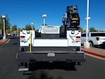 New 2024 Ford F-550 XL Super Cab 4x4, 11' Palfinger PAL Pro 43 Crane Body for sale #244110 - photo 9