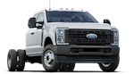 2024 Ford F-350 Super Cab DRW 4WD, Cab Chassis for sale #244135 - photo 4