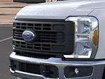 New 2024 Ford F-250 XL Regular Cab 2WD, Cab Chassis for sale #244162 - photo 17