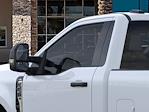 New 2024 Ford F-250 XL Regular Cab 2WD, Cab Chassis for sale #244162 - photo 20