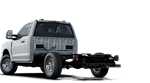 New 2024 Ford F-250 XL Regular Cab 2WD, Cab Chassis for sale #244162 - photo 24