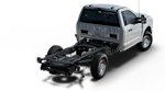 New 2024 Ford F-250 XL Regular Cab 2WD, Cab Chassis for sale #244162 - photo 25