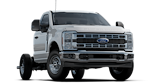 New 2024 Ford F-250 XL Regular Cab 2WD, Cab Chassis for sale #244162 - photo 26