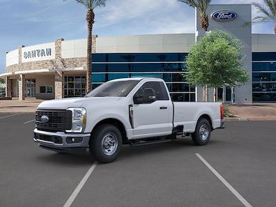 2024 Ford F-250 Regular Cab 2WD, Cab Chassis for sale #244166 - photo 1