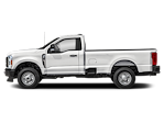 2024 Ford F-250 Regular Cab 2WD, Cab Chassis for sale #244182 - photo 3