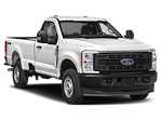 2024 Ford F-250 Regular Cab 2WD, Cab Chassis for sale #244182 - photo 6