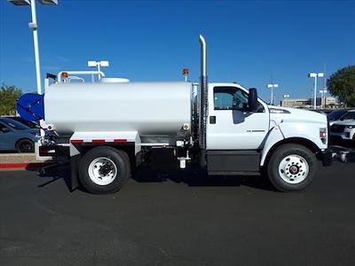 New 2025 Ford F-750 Regular Cab 4x2, Maverick Equipment Water Truck for sale #250011 - photo 1