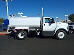 New 2025 Ford F-750 Regular Cab 4x2, Maverick Equipment Water Truck for sale #250011 - photo 1