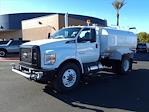 New 2025 Ford F-750 Regular Cab 4x2, Maverick Equipment Water Truck for sale #250011 - photo 8