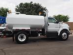 New 2025 Ford F-750 Regular Cab RWD, Maverick Equipment Water Truck for sale #250018 - photo 5