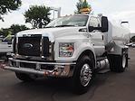 New 2025 Ford F-750 Regular Cab RWD, Maverick Equipment Water Truck for sale #250018 - photo 1