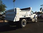 2025 Ford F-750 Regular Cab DRW 4x2, Dump Truck for sale #250019 - photo 2