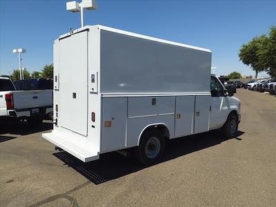 New 2025 Ford E-350 RWD, 11' Reading RVSL Service Utility Van for sale #250030 - photo 2