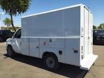 New 2025 Ford E-350 RWD, Reading RVSL Service Utility Van for sale #250030 - photo 6