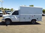 New 2025 Ford E-350 RWD, 11' Reading RVSL Service Utility Van for sale #250030 - photo 7