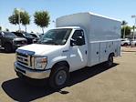 New 2025 Ford E-350 RWD, Reading RVSL Service Utility Van for sale #250030 - photo 8