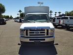 New 2025 Ford E-350 RWD, 11' Reading RVSL Service Utility Van for sale #250030 - photo 3