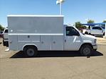 New 2025 Ford E-350 RWD, 11' Reading RVSL Service Utility Van for sale #250030 - photo 4