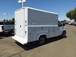 New 2025 Ford E-350 RWD, 11' Reading RVSL Service Utility Van for sale #250030 - photo 2