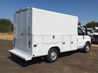 New 2025 Ford E-350 RWD, 11' Reading RVSL Service Utility Van for sale #250094 - photo 2