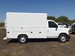 New 2025 Ford E-350 RWD, 11' Reading RVSL Service Utility Van for sale #250094 - photo 4