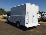 New 2025 Ford E-350 RWD, 11' Reading RVSL Service Utility Van for sale #250094 - photo 6