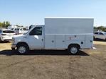 New 2025 Ford E-350 RWD, 11' Reading RVSL Service Utility Van for sale #250094 - photo 7