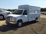 New 2025 Ford E-350 RWD, 11' Reading RVSL Service Utility Van for sale #250094 - photo 8